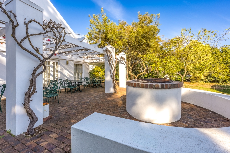 3 Bedroom Property for Sale in Zevenwacht Farm Village Western Cape